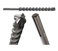 WIERTŁO SDS-MAX SPEED M4 30*400*520 - B 2608685873