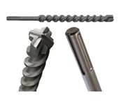 WIERTŁO SDS-MAX SPEED M4 30*400*520 - B 2608685873