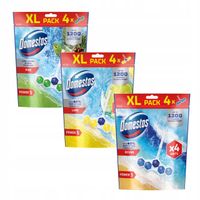 Domestos zawieszka czyszczenie WC 12l