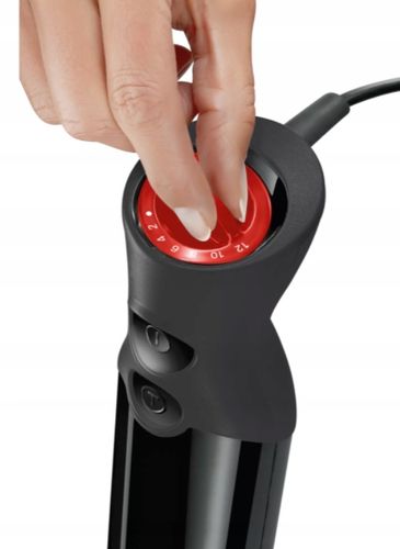 Blender ręczny Bosch MS 6CB6110 1000W 12 prędkości na Arena.pl