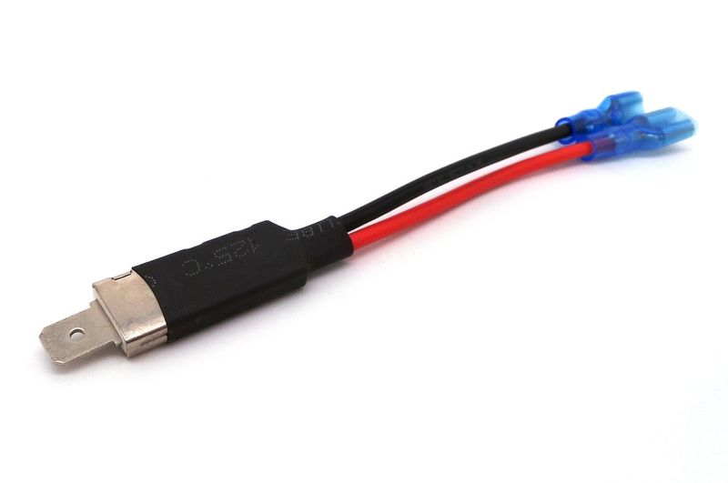 Gniazdo - Wtyk H3 do H1 zdjęcie 2