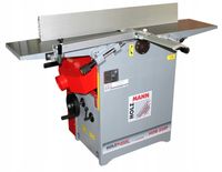 Strugarko grubosciowka strugarka 320mm Holzmann