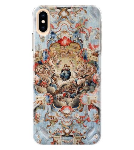 iPhone XS / X | etui Da Vinci Mona Lisa na Arena.pl
