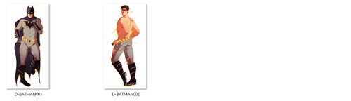 Dakimakura Batman DC duża na Arena.pl