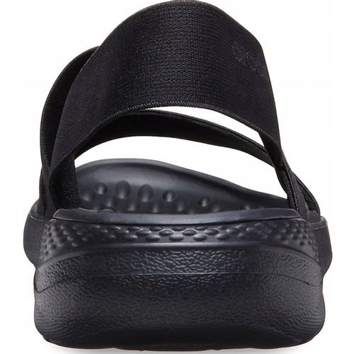 Crocs sandały LiteRide Stretch Sandal r.36 na Arena.pl