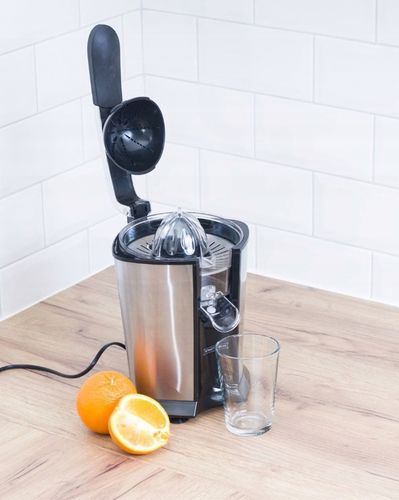 Elektryczna wyciskarka do Pomarańczy Cytrusów 85W Royalty Line na Arena.pl