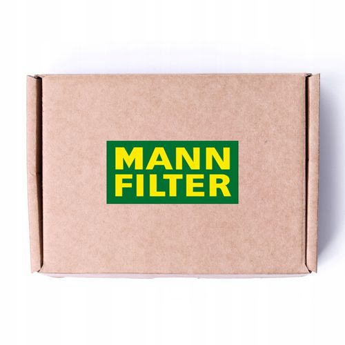 FILTR PALIWA MANN-FILTER na Arena.pl