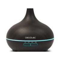 Nawilżacz powietrza ultradźwiękowy Cecotec Aroma 300 Ying czarny
