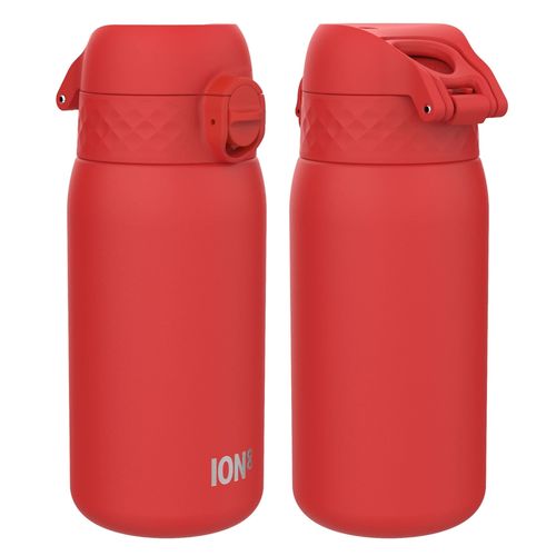 ION8 Czerwona butelka termiczna na wodę 320 ml na Arena.pl