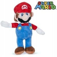 Nintendo plusz maskotka Super Mario Bros 33cm