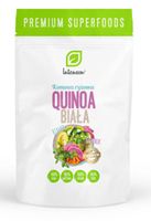 Intenson Quinoa Komosa ryżowa biała 250g