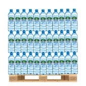 Żywiec Zdrój Niegazowany Woda źródlana 500 ml x 1512 sztuk