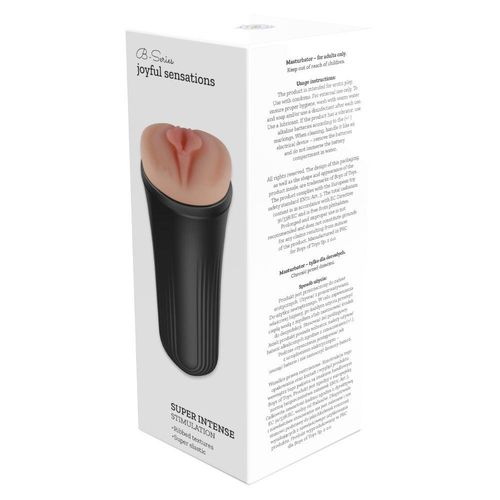 Masturbation Cup - Deep Sensation na Arena.pl