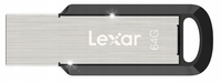 Pendrive Lexar M400 64 GB USB 3.0 czarny