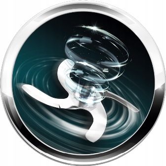 Blender Przenośny Ręczny TEFAL QUICKCHEF HB658838 Stalowe ostrza 1000 W zdjęcie 8