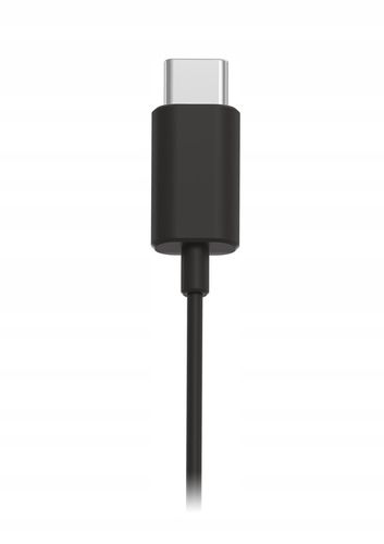 PHILIPS Słuchawki dokanałowe z mikrofonem - USB-C na Arena.pl