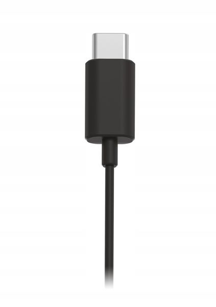 PHILIPS Słuchawki dokanałowe z mikrofonem - USB-C zdjęcie 14