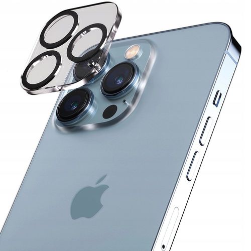 PANZERGLASS CAMERA PROTECTOR IPHONE 13PRO 13 PRO MAX 0384 na Arena.pl