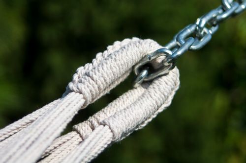 Hamak Pereira Mandarin na Arena.pl