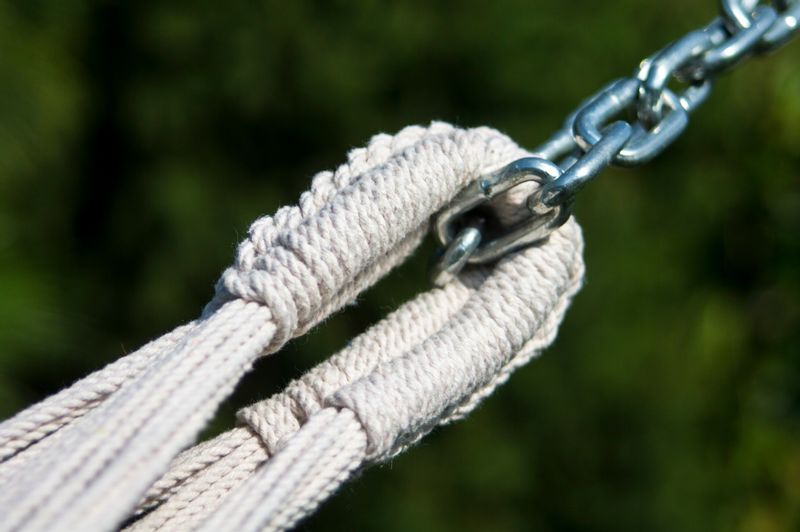 Hamak Pereira Mandarin zdjęcie 5