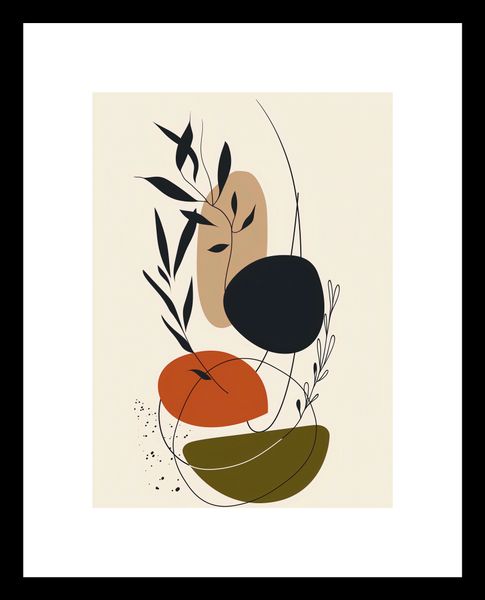 Plakat 13x18cm Orszak Natury zdjęcie 3