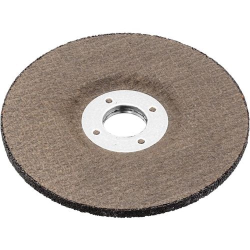 tarcza wypukła t27 125*6.0*22 a24/30s-bf inox premiumflex - t27 125 6.4r na Arena.pl