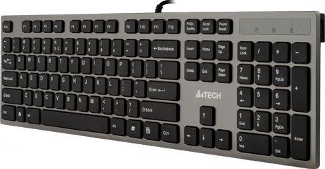 Klawiatura A4TECH KV-300H na Arena.pl