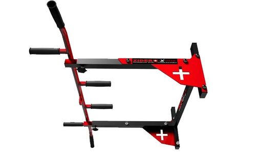 DRĄŻEK DO CWICZEŃ PODCIĄGANIA ZIDER PULL UP NEW na Arena.pl