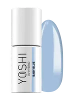 YOSHI Lakier hybrydowy Baby Blue 6ml – 801