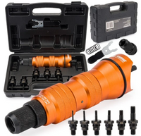 NITOWNICA NA WKRĘTARKĘ ADAPTER DO NITONAKRĘTEK 8el PM-NIA-6T/PM0991