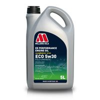 Olej Millers Oils EE PERFORMANCE ECO 5w30 (7706) 5L