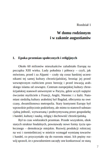 Święty Antoni z Padwy na Arena.pl