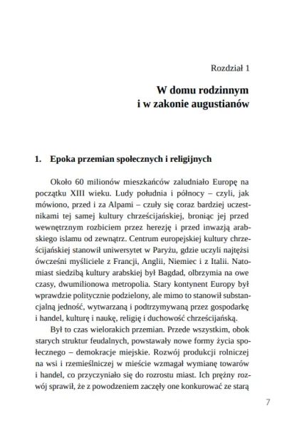 Święty Antoni z Padwy zdjęcie 9