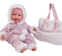 ANTONIO JUAN LALKA HISZPAŃSKA RECIEN 70360