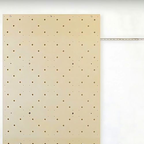 MASTERKIDZ Panel Ścienny Tablica Naukowa Kreatywna STEM + Panel Monatażowy 120x80cm na Arena.pl