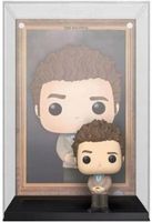 Funko POP! Moment: Seinfeld - Kramer na Black Velvet 1102