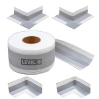 Taśma Uszczelniająca 15m Hydroizolacja Zestaw Narożniki 4 szt SET_EZ11