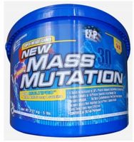 Megabol Mass mutation 2270g Banan