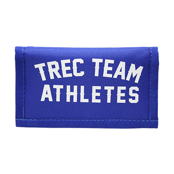 Trec - Portfel TW WALLET 04 BLUE zdjęcie 1