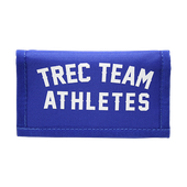 Trec - Portfel TW WALLET 04 BLUE