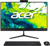 Komputer all-in-one Acer Aspire C24-2G N150 23,8'' Intel 16GB 512GB SSD W11