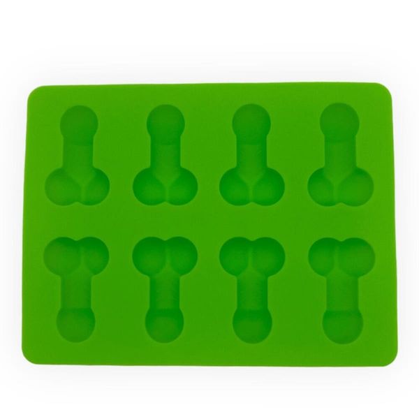 Kinky Pleasure - Penis Ice Cube Sorter zdjęcie 4