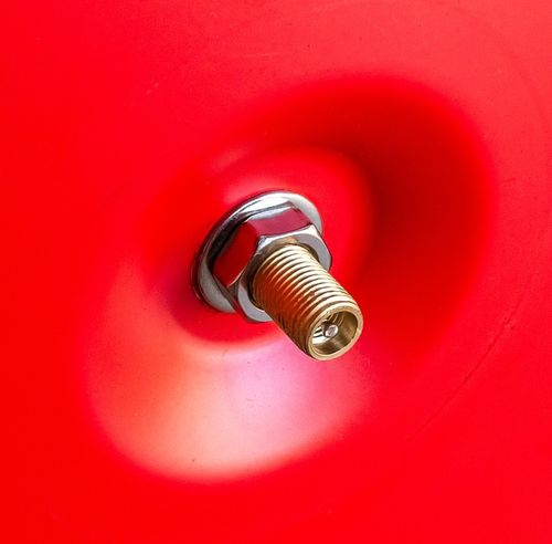 NACZYNIE NACZYNKO PRZEPONOWE WZBIORCZE ZBIORNIK DO INSTALACJI CO 100L BASIC na Arena.pl