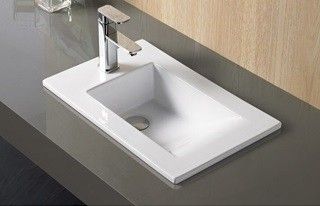 Umywalka ceramiczna DAKOTA na Arena.pl