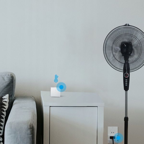 Sonoff Zigbee Bridge PRO zdjęcie 3