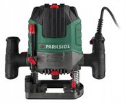 Frezarka górnowrzecionowa Parkside 1200 W