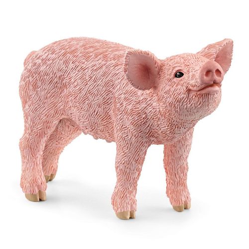 Figurka Prosię Farm World na Arena.pl