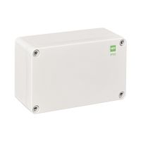 Puszka hermetyczna Industrial natynkowa 170x105x82 2707-00 ELEKTRO-PLAST NASIELSK