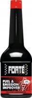 FORTE FUEL & EMISSION IMPROVER DODATEK PREPARAT CZYŚCI SILNIK 400ML