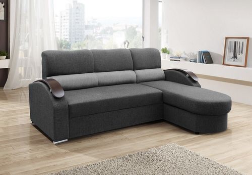 Naroznik Megan na Arena.pl